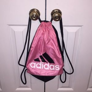 Adidas Gym Bag